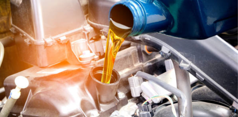 Which Engine Oil is Best for Your Vehicle: 5W-40 and 10W-40