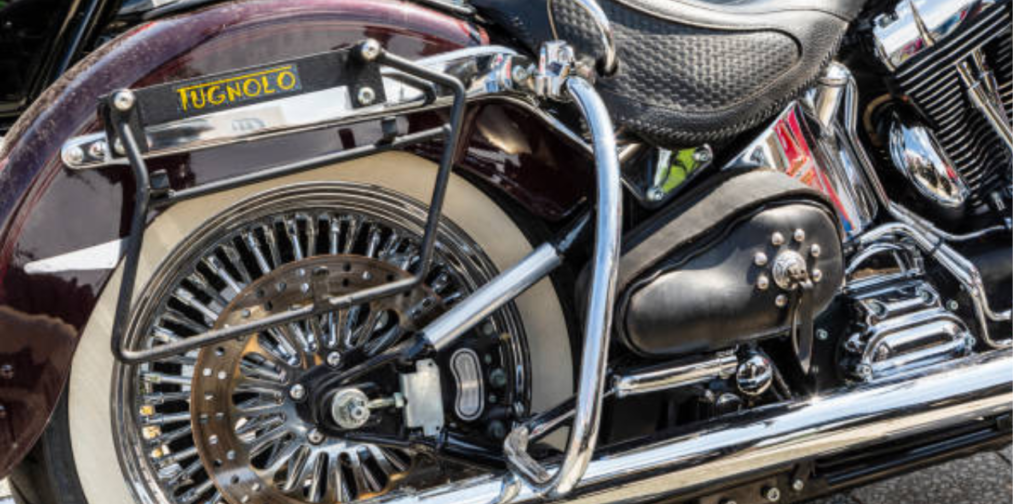 Transmission Oil for Harley Davidson