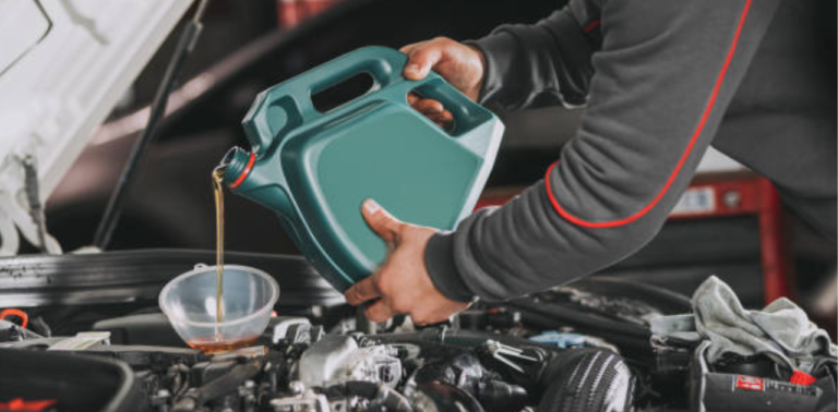 Best Motor Oil for Hot Weather in 2023?
