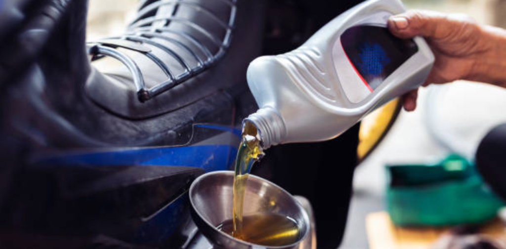  Benefits of Synthetic Motor Oil