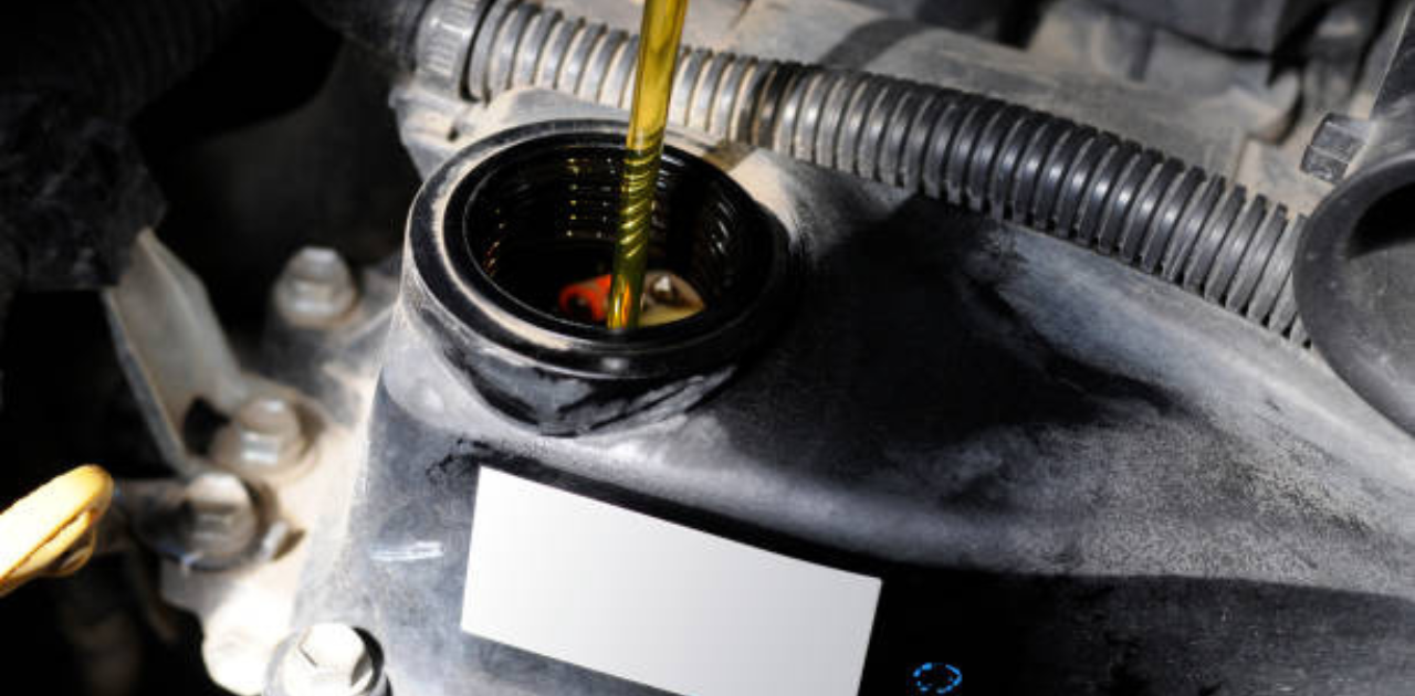 Top 12 Myths About Engine Oil Changes