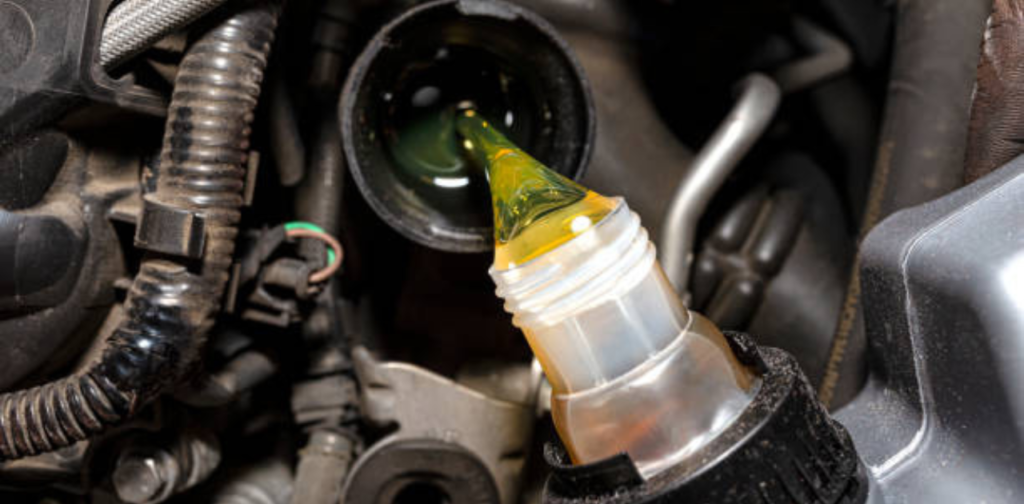 Top 12 Myths About Engine Oil Changes