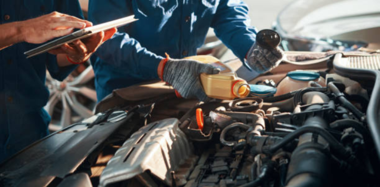 9 Epic Reasons You Should Change Your Oil Regularly
