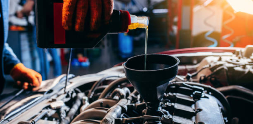 9 Epic Reasons You Should Change Your Oil Regularly