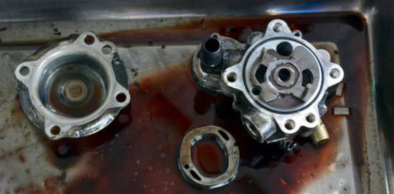 What are the 10 Causes of Oil Leakage on Exhaust Manifold?