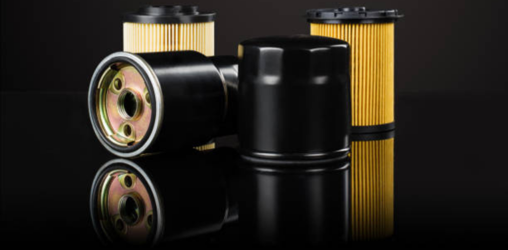  Top 12 oil filters