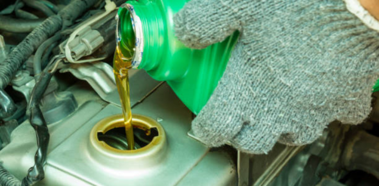 How To Separate Gasoline From Motor Oil?